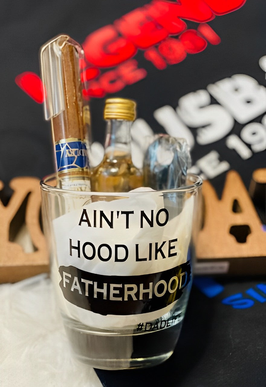 Father's Day Gift Box