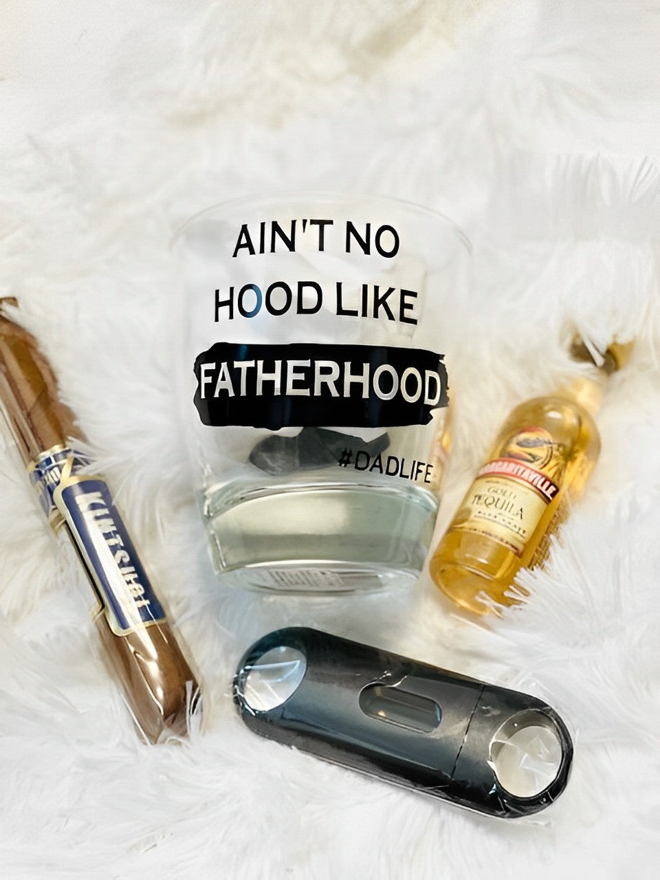 Father's Day Gift Box