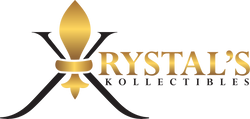 Krystal's Kollectibles