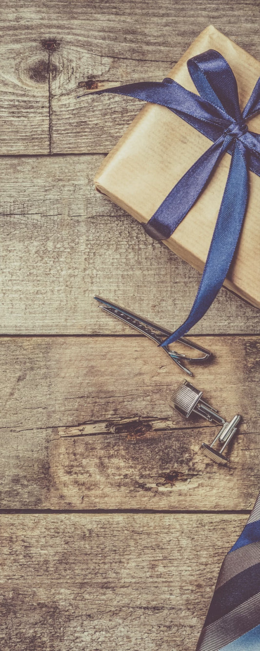 Father's Day Gift Box